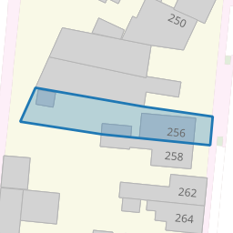 Perceel HGL01-D-13510
