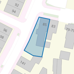 Perceel HGL01-D-13511