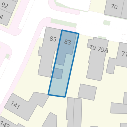 Perceel HGL01-D-13512