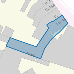 Perceel HGL01-D-13520