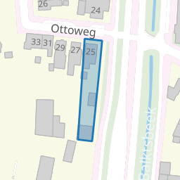 Perceel HGL01-D-13524