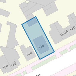 Perceel HGL01-D-13532