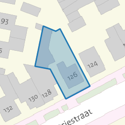 Perceel HGL01-D-13533