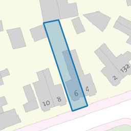 Perceel HGL01-D-13540