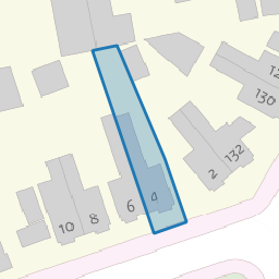 Perceel HGL01-D-13541