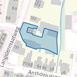 Perceel HGL01-D-13545