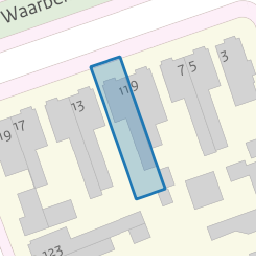 Perceel HGL01-D-13550