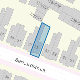 Perceel HGL01-D-13553