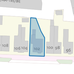 Perceel HGL01-D-13555