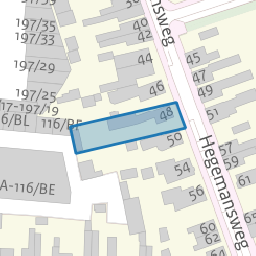 Perceel HGL01-D-13557