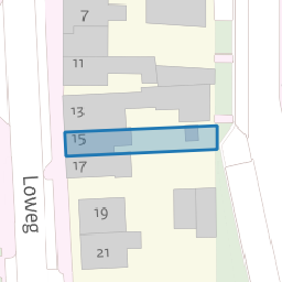 Perceel HGL01-D-13562