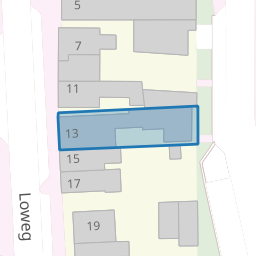 Perceel HGL01-D-13563