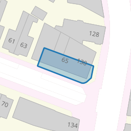 Perceel HGL01-D-13576