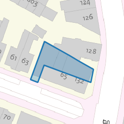 Perceel HGL01-D-13577