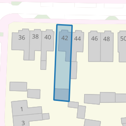 Perceel HGL01-D-13578