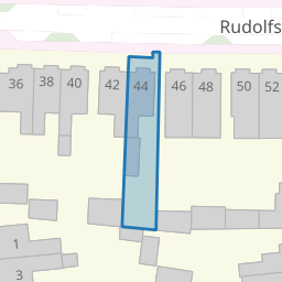 Perceel HGL01-D-13579