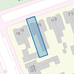 Perceel HGL01-D-13580