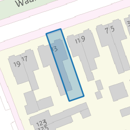 Perceel HGL01-D-13581