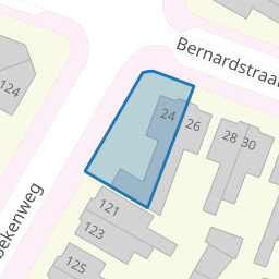 Perceel HGL01-D-13582