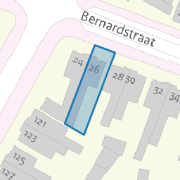 Perceel HGL01-D-13583