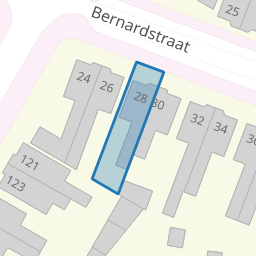 Perceel HGL01-D-13584