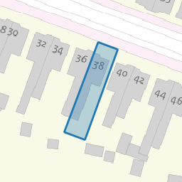 Perceel HGL01-D-13587