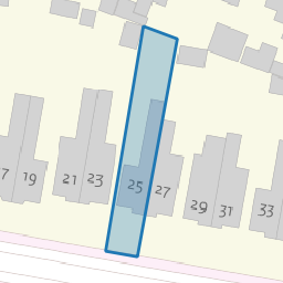 Perceel HGL01-D-13588