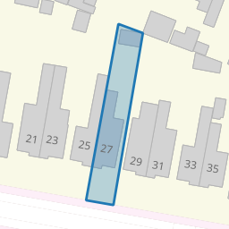 Perceel HGL01-D-13589