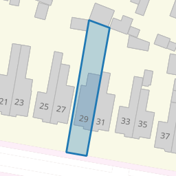 Perceel HGL01-D-13590