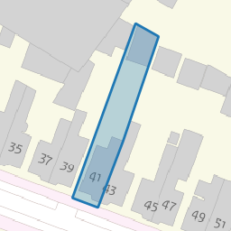 Perceel HGL01-D-13593