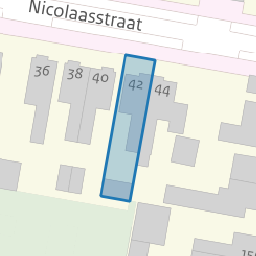 Perceel HGL01-D-13601