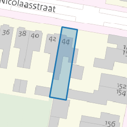 Perceel HGL01-D-13602