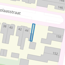 Perceel HGL01-D-13603