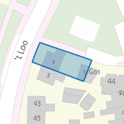 Perceel HGL01-D-13605