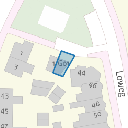 Perceel HGL01-D-13606