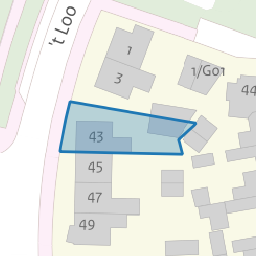 Perceel HGL01-D-13608