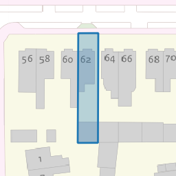 Perceel HGL01-D-13618