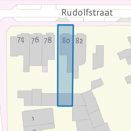 Perceel HGL01-D-13619