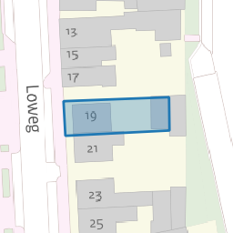 Perceel HGL01-D-13625
