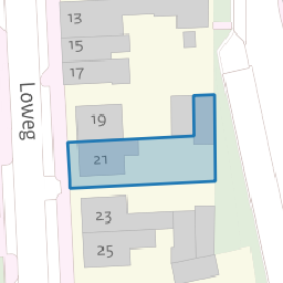 Perceel HGL01-D-13626