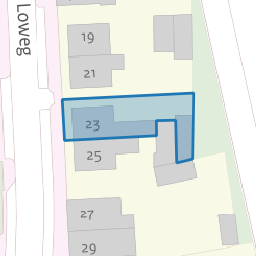 Perceel HGL01-D-13627