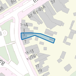 Perceel HGL01-D-13659