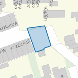 Perceel HGL01-D-13660