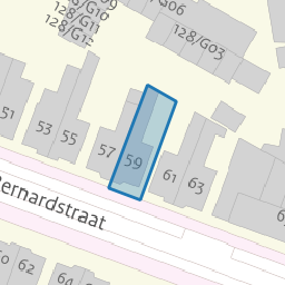 Perceel HGL01-D-13665