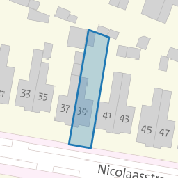 Perceel HGL01-D-13667