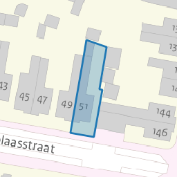 Perceel HGL01-D-13669