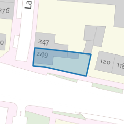 Perceel HGL01-D-13675