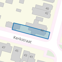 Perceel HGL01-D-13681