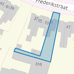 Perceel HGL01-D-13686