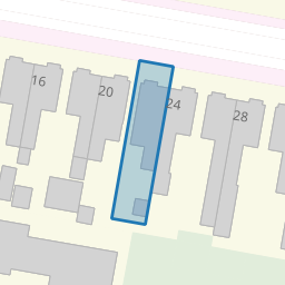 Perceel HGL01-D-13687